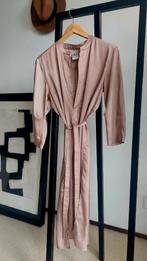 Hope stockholm jurk, Kleding | Dames, Jumpsuits, Verzenden, Gedragen, Maat 38/40 (M), Roze