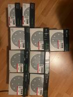 Festool schuurpapier 125 diameter. Ook losse verkoop, Doe-het-zelf en Verbouw, Gereedschap | Schuurmachines, Ophalen of Verzenden
