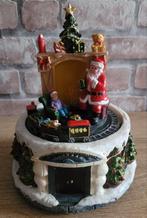 Kerst tafereel, Diversen, Kerst, Ophalen of Verzenden, Zo goed als nieuw