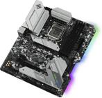 ASRock H470 Steel Legend ATX LGA1200, Info@asrock.nl, ASRock, DDR4, Ophalen of Verzenden