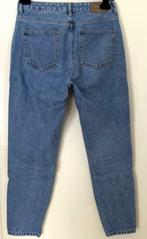 Zara jeans maat 38, Kleding | Dames, Ophalen of Verzenden, Zo goed als nieuw, Blauw, W30 - W32 (confectie 38/40)