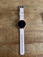 Roze Smartwatch - Zo goed als nieuw!, Hartslag, Stahlgear, Nieuw, Ophalen of Verzenden