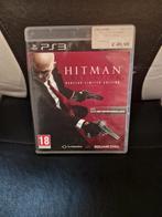 Hitman Absolution PS3, Spelcomputers en Games, Games | Sony PlayStation 3, Gebruikt, Vanaf 18 jaar, Shooter, 1 speler