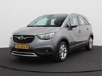Opel Crossland X 1.2 Innovation/ lage km/ compleet!, Voorwielaandrijving, Gebruikt, 1199 cc, 82 pk