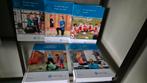 CIOS Boeken oa de sportleider als..koopje alles voor €25,-, Ophalen, Diverse, Zo goed als nieuw, Nederlands