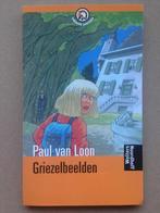 Paul van Loon - Griezelbeelden, Boeken, Ophalen of Verzenden, Zo goed als nieuw