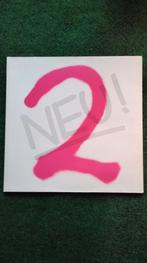 NEU, Ophalen of Verzenden, Zo goed als nieuw, 12 inch, Poprock