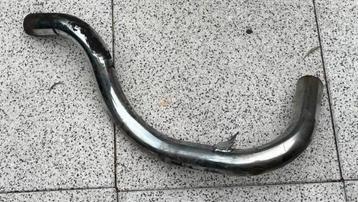 Harley Davidson Shovelhead Crossover Uitlaat beschikbaar voor biedingen