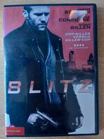 DVD Blitz met Jason Statham, Cd's en Dvd's, Dvd's | Actie, Zo goed als nieuw, Actie, Verzenden, Vanaf 16 jaar