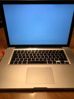 macbook pro, Computers en Software, Apple Macbooks, MacBook Pro, Gebruikt, 2 tot 3 Ghz, Ophalen of Verzenden