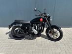 BSA Gold Star (bj 2025), Bedrijf, 84 cc, Overig, Bsa