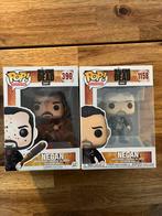 Negan funko 1158 en 390, Ophalen of Verzenden, Nieuw