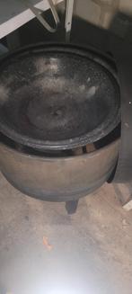 BBQ Grill - Klaar voor gebruik!, Ophalen, Gebruikt, Onbekend