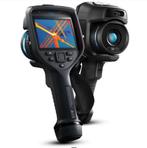 FLIR E96 Thermal camera / Warmtebeeldcamera + 10mm lens, FLIR Systems B.V., Info@flir.com, Zo goed als nieuw, Charles Petitweg 21 4847 NW Teteringen Nederland