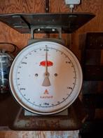 Weegschaal, Ophalen, 10 tot 50 kg