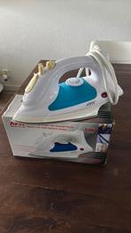 2 x AFK sroomstrijkijzer, Ophalen, Nieuw