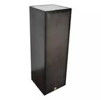 Nieuw! PTMD New Noba Grey metal pedestal closed small S, Nieuw, Ophalen of Verzenden