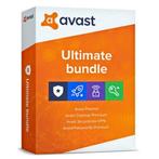 Avast Ultimate 2025 Security+VPN+CleanUp 1-10 PC - 1-5 Jaar, Computers en Software, Antivirus- en Beveiligingssoftware, Verzenden