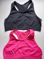 2x Nieuwe ondergoed topjes 158-164. Zeeman., Meisje, Nieuw, Ophalen of Verzenden, Nacht- of Onderkleding