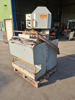 Kasto Lintzaag, Gebruikt, 70 mm of meer, Ophalen of Verzenden, Lintzaag