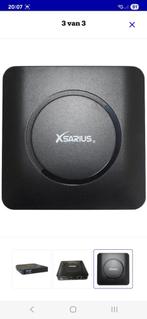 IPTV Box  Xsarius Sniper HD+ WiFi OTT H.265 – Compact & snel, Ophalen, Zo goed als nieuw, USB 2