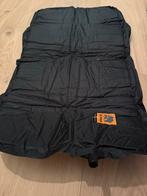 Deryan Zelf Opblazend Matrasje 60x35cm, Ophalen of Verzenden, Zo goed als nieuw, 1-persoons