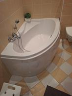 HOEKLIGBAD, Doe-het-zelf en Verbouw, Sanitair, Ophalen, Gebruikt, Bad