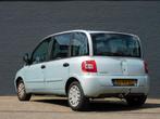 Fiat Multipla 1.6-16V Dynamic 6-PERSOONS! AIRCO! (bj 2005), Origineel Nederlands, Te koop, Benzine, 1275 kg