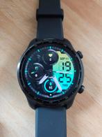 TicWatch Pro 3 Ultra GPS met Google WearOS, Ophalen of Verzenden, Gebruikt, Zwart, Jongen of Meisje