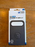 Quad Lock Mag Case iPhone 17 Air 6.5", Ophalen of Verzenden, Nieuw, IPhone 14 Pro Max, Hoesje of Tasje