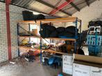 Palletstelling, Zakelijke goederen, Ophalen of Verzenden
