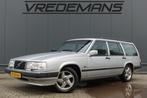 Volvo 940 2.3 Nordic, Auto's, Volvo, 1476 kg, Grijs, 83 €/maand, 500 kg
