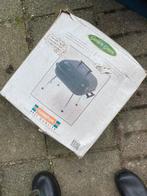 Mini BBQ, Ophalen, Zo goed als nieuw, Overige