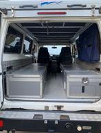 Camper Inrichting Toyota Landcruiser, Caravans en Kamperen, Ophalen