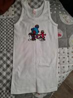 Jongens onderhemd maat 140[ Nieuw ]Catoen, Ophalen of Verzenden, Zo goed als nieuw, Jongen, Nacht- of Onderkleding