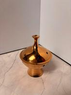 Wierookbrander metaal messing, Ophalen of Verzenden, Nieuw