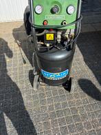 Specair compressor, Doe-het-zelf en Verbouw, Compressors, Ophalen, Zo goed als nieuw, 200 tot 400 liter/min, Mobiel