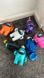 Among us te koop!, Ophalen of Verzenden, Zo goed als nieuw