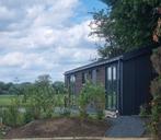 Modern chalet (2023) aan de IJssel – Instapklaar!, Huizen en Kamers, Recreatiewoningen te koop, Gelderland, 2 slaapkamers, Chalet