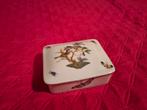 Porseleinen Herend doosje, Antiek en Kunst, Ophalen of Verzenden