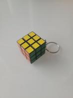 Rubiks kubus sleutelhanger nieuw, Nieuw, Ophalen of Verzenden