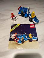 Lego Space 6874, Kinderen en Baby's, Speelgoed | Duplo en Lego, Ophalen of Verzenden, Zo goed als nieuw, Complete set, Lego