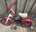 Rode fiets, Ophalen, Gebruikt, Minder dan 16 inch