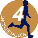Startbewijs 4 Engelse Mijl Zwollle, Eén persoon