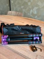 Me Foto A1350 statief, Ophalen of Verzenden, Zo goed als nieuw, Minder dan 150 cm, Driepoot