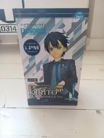 Sword Art Online Alicization Kirito Ex-Chronicle Figure, Verzamelen, Ophalen of Verzenden, Zo goed als nieuw