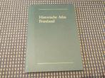 Historische Atlas Friesland., Boeken, 20e eeuw of later, Verzenden, Zo goed als nieuw, Zie beschrijving