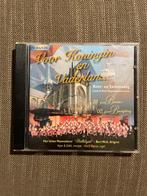 CD De Bazuin - Voor Koningin en Vaderland, Ophalen of Verzenden, Zo goed als nieuw, Koren of Klassiek