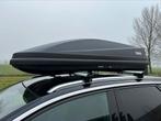 Thule dakkoffer Touring L 420 liter te huur, Auto diversen, Dakkoffers, Ophalen, Zo goed als nieuw
