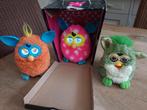 Furby verzameling (1999/2012/2013), Ophalen of Verzenden, Gebruikt, Overige typen